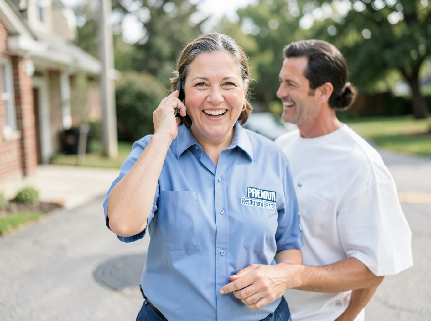 Water Damage Restoration Smithburg, WV FAQs